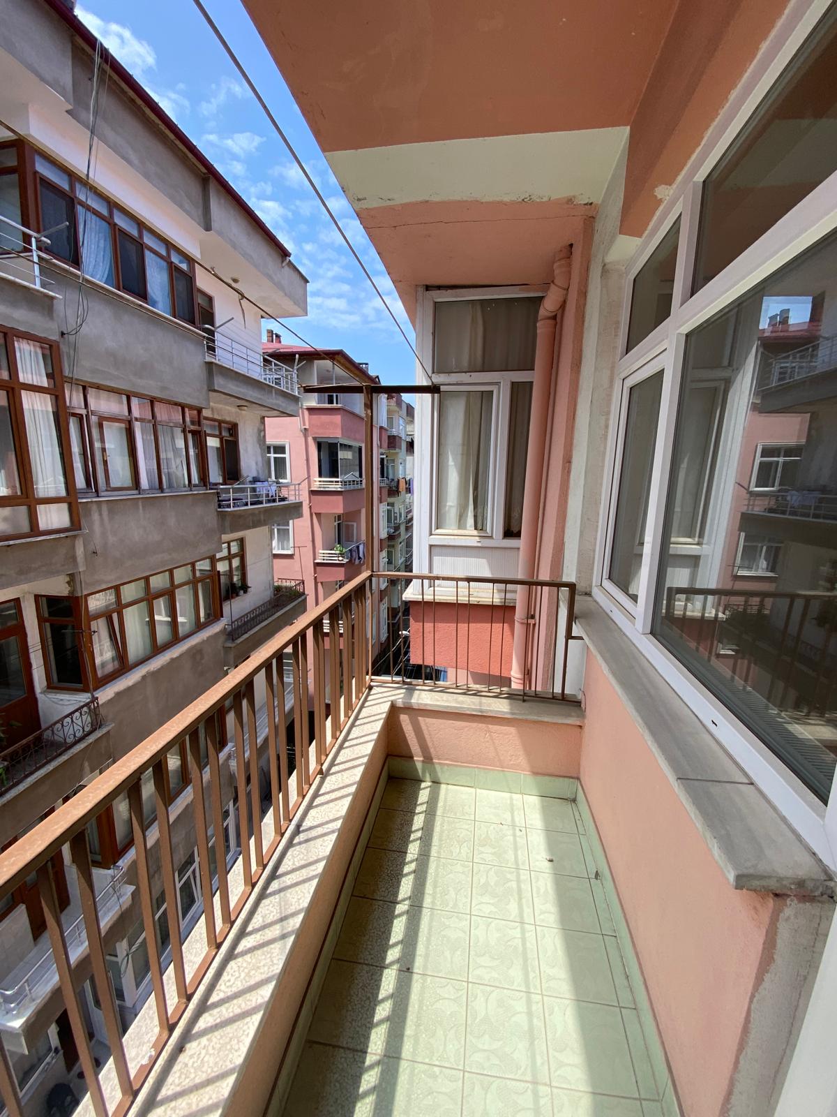 MABEL GAYRİMENKUL/ CUMHURİYET MAHALLESİ 2+1 SATILIK DAİRE